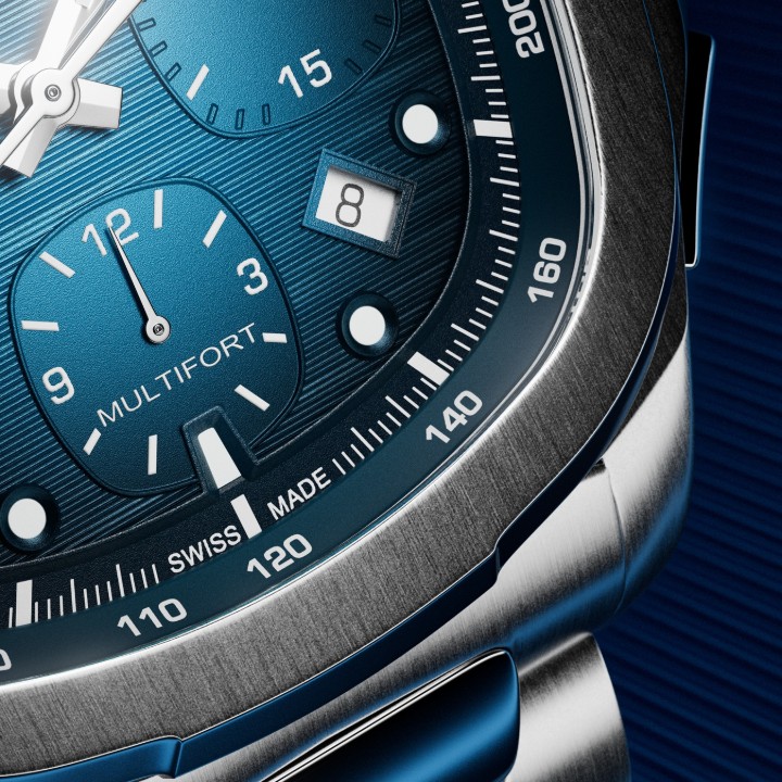 Obrázek Mido Multifort TV Chronograph Special Edition