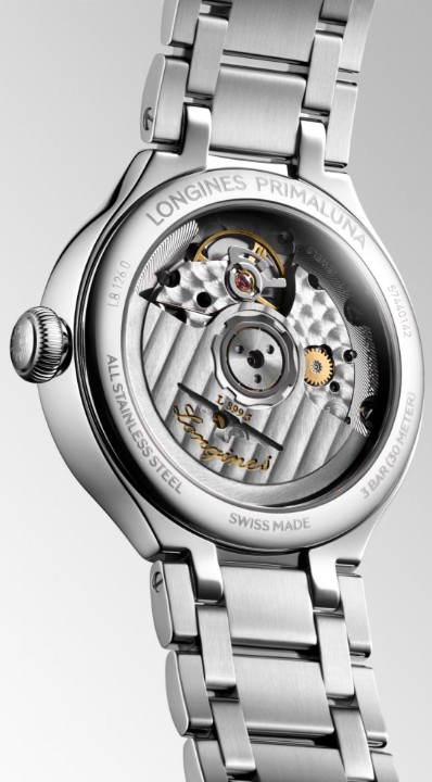 Obrázek Longines PrimaLuna