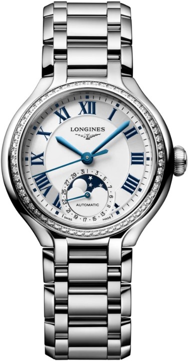 Obrázek Longines PrimaLuna
