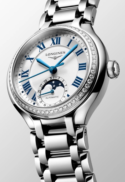 Obrázek Longines PrimaLuna
