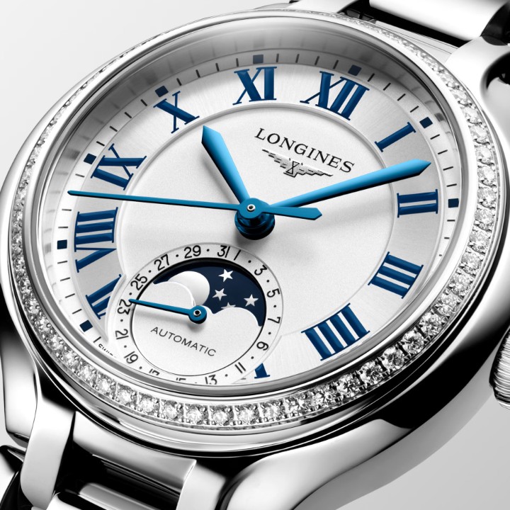 Obrázek Longines PrimaLuna