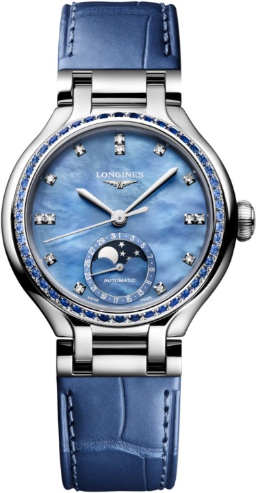 Obrázek Longines PrimaLuna