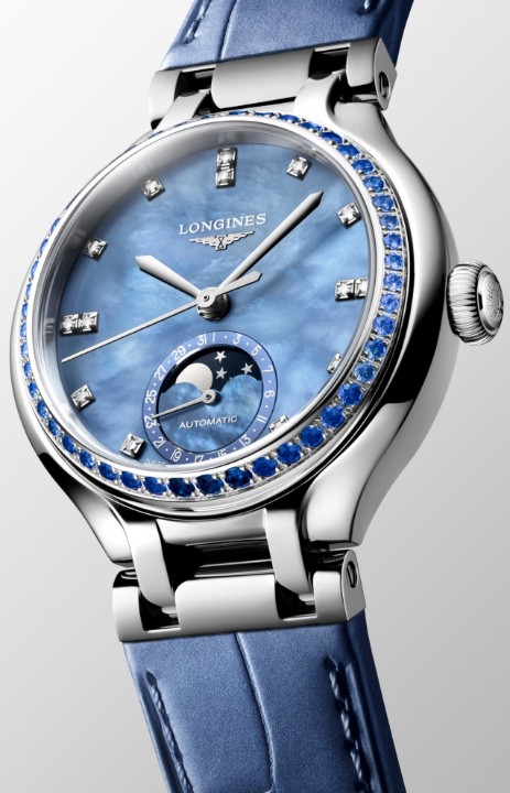 Obrázek Longines PrimaLuna