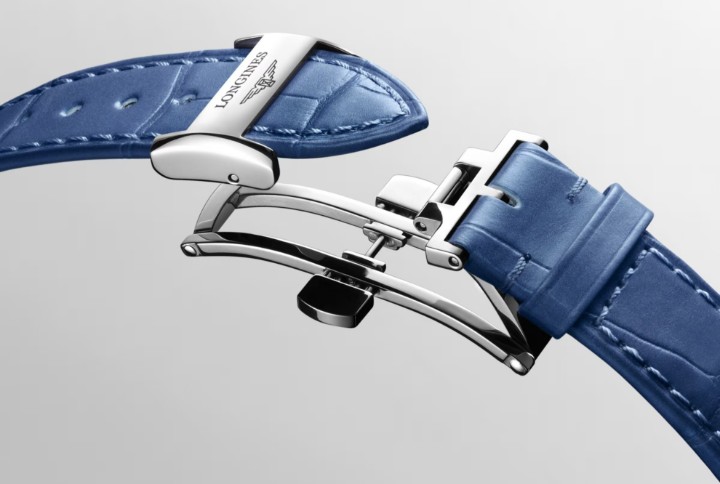 Obrázek Longines PrimaLuna