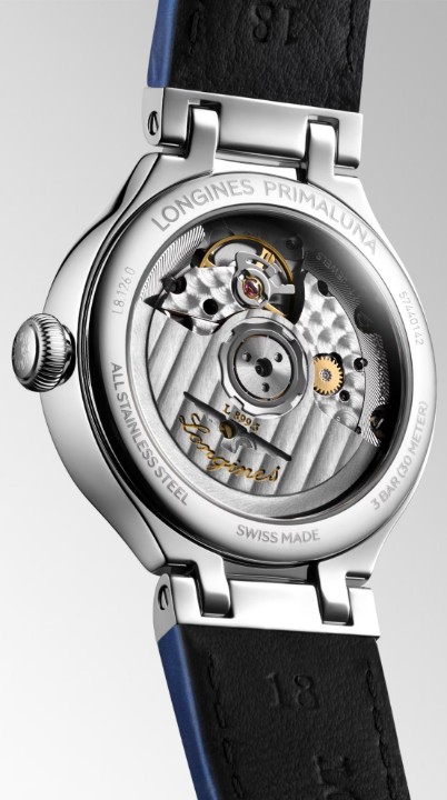 Obrázek Longines PrimaLuna