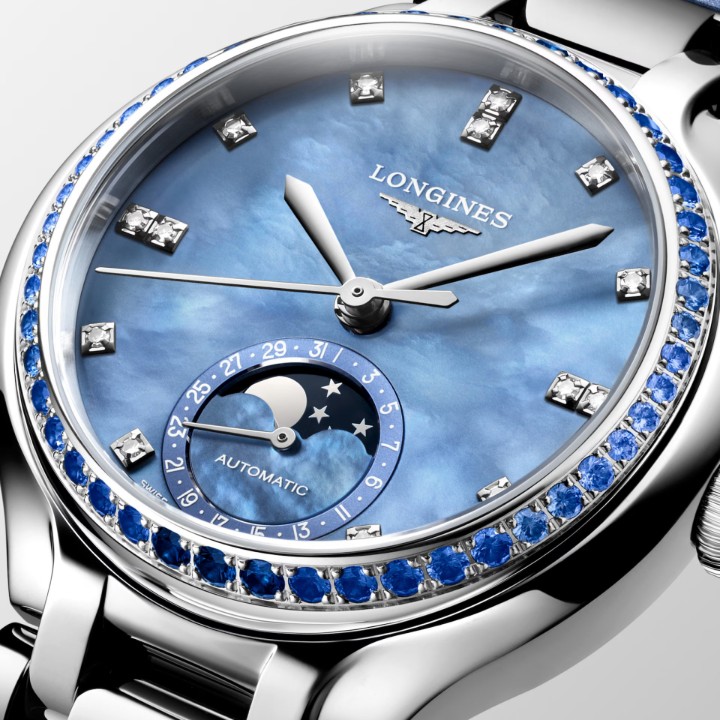 Obrázek Longines PrimaLuna