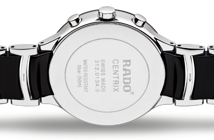 Obrázek Rado Centrix Chronograph