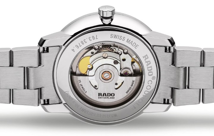 Obrázek Rado Coupole Classic Automatic