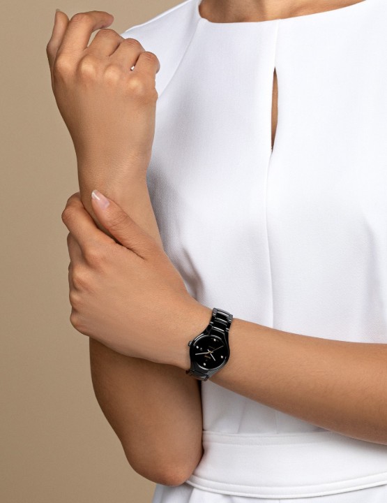 Obrázek Rado True Automatic Diamonds