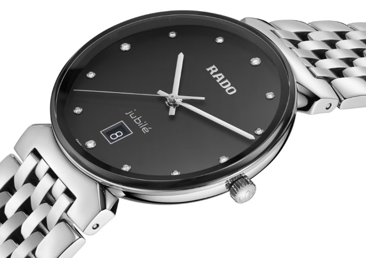 Obrázek Rado Florence Classic Diamonds