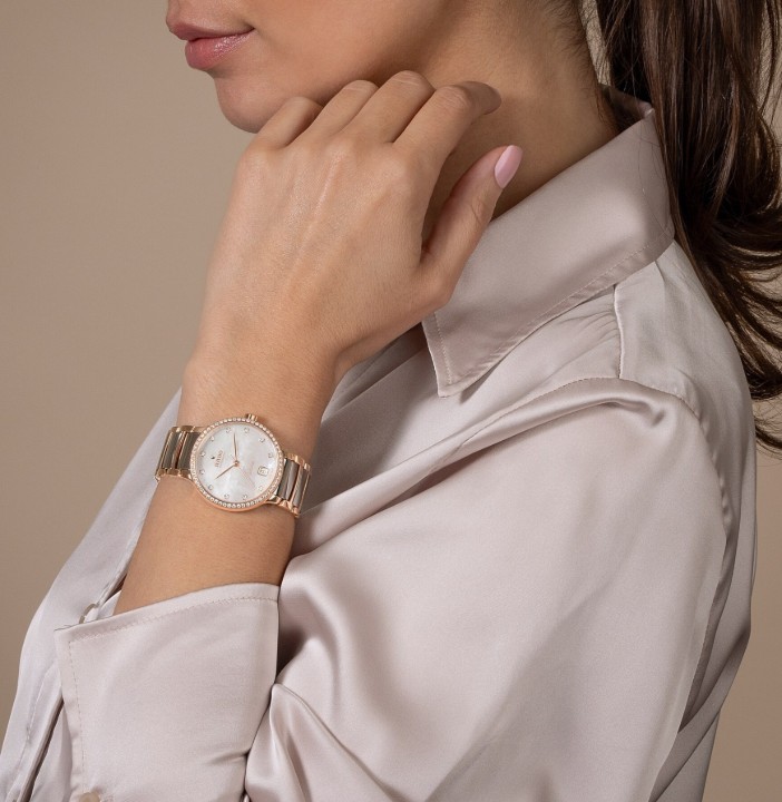 Obrázek Rado Centrix Automatic Diamonds