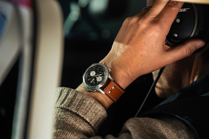 Obrázek Hamilton Khaki Aviation X-Wind Auto Chrono