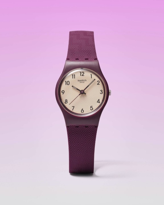 Obrázek Swatch Repeat Chic