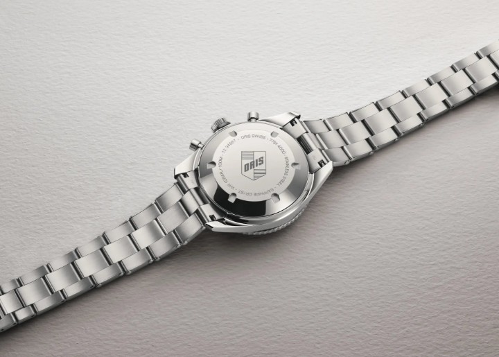 Obrázek Oris Divers Sixty-Five Chronograph