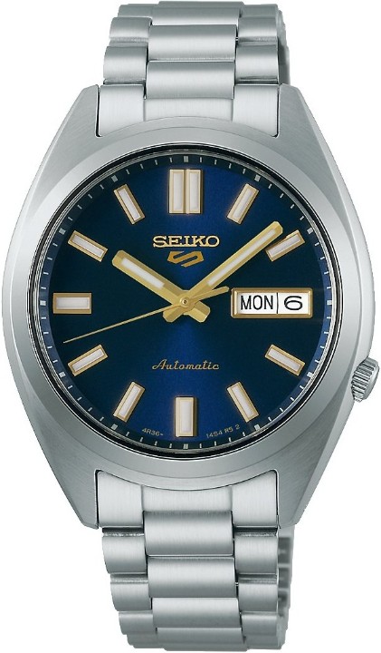 Obrázek Seiko 5 Sports SNXS ‘Blazer Blue’