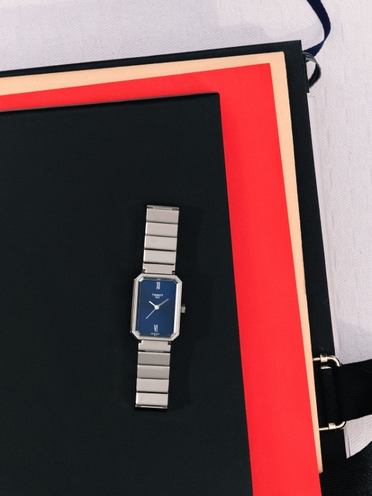 Obrázek Tissot SRV