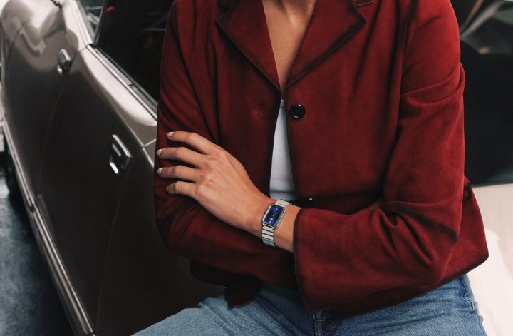 Obrázek Tissot SRV