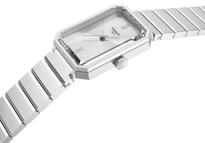 Obrázek Tissot SRV