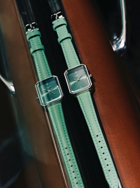 Obrázek Tissot SRV