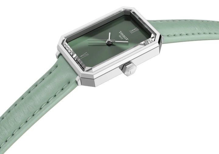 Obrázek Tissot SRV