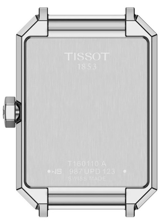 Obrázek Tissot SRV