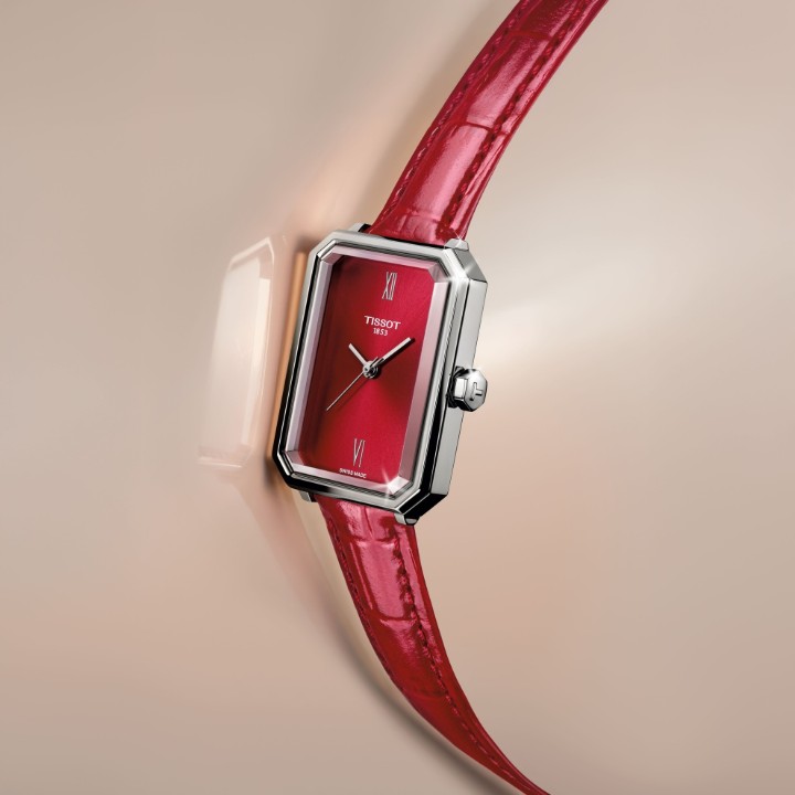 Obrázek Tissot SRV