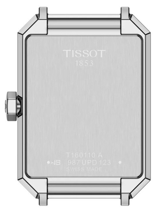 Obrázek Tissot SRV