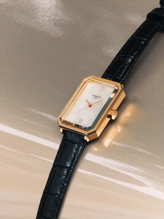Obrázek Tissot SRV