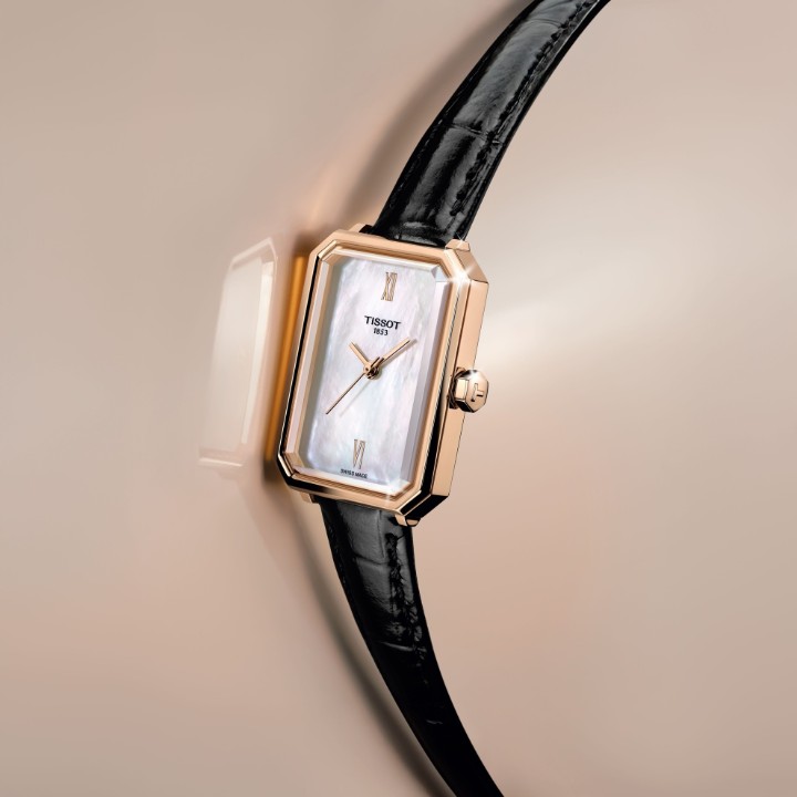 Obrázek Tissot SRV