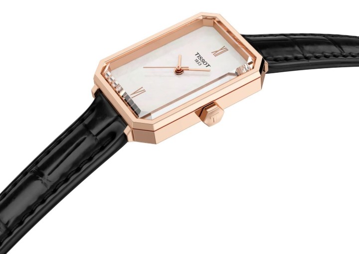 Obrázek Tissot SRV