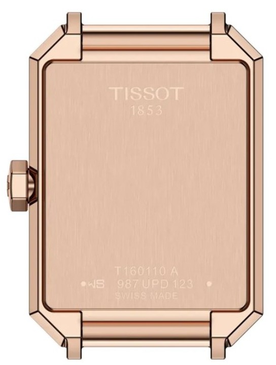Obrázek Tissot SRV