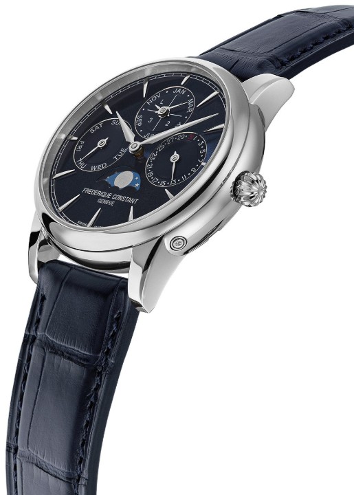 Obrázek Frederique Constant Classic Perpetual Calendar Manufacture