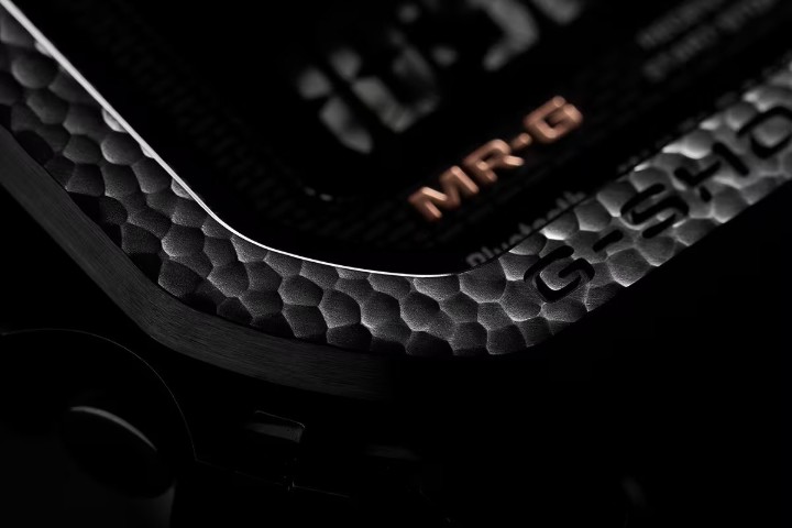 Obrázek Casio G-Shock MR-G "Tsuiki" Limited Edition