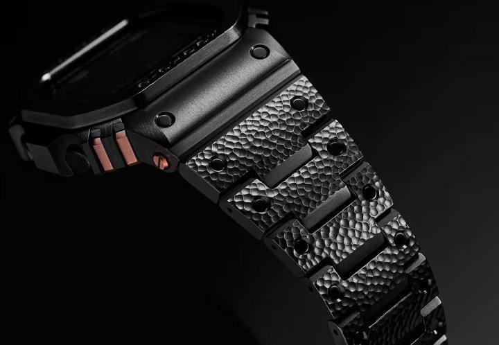 Obrázek Casio G-Shock MR-G "Tsuiki" Limited Edition