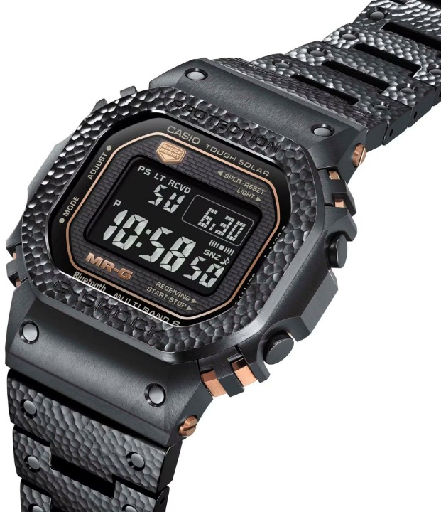 Obrázek Casio G-Shock MR-G "Tsuiki" Limited Edition