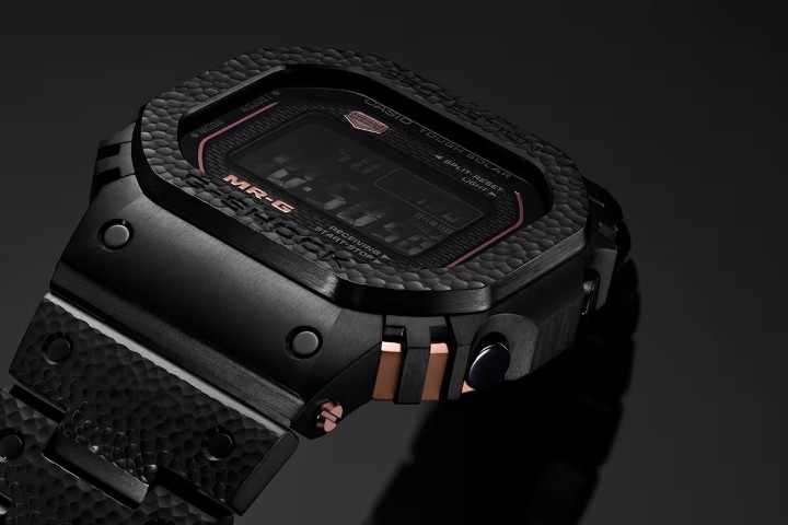 Obrázek Casio G-Shock MR-G "Tsuiki" Limited Edition