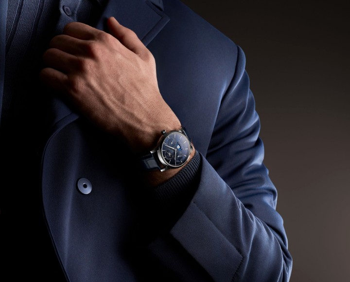 Obrázek Frederique Constant Classic Perpetual Calendar Manufacture