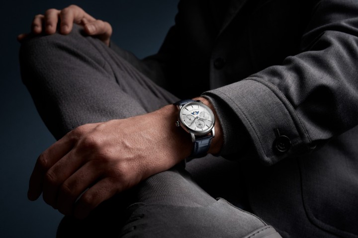 Obrázek Frederique Constant Classic Perpetual Calendar Manufacture