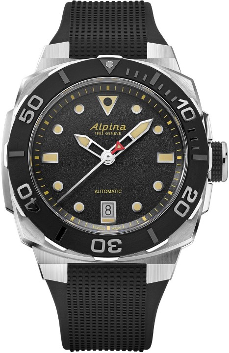 Obrázek Alpina Seastrong Diver Extreme Automatic