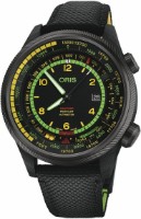 Obrázek Oris ProPilot Altimeter x Bamford ‘Mission Control’ Limited Edition