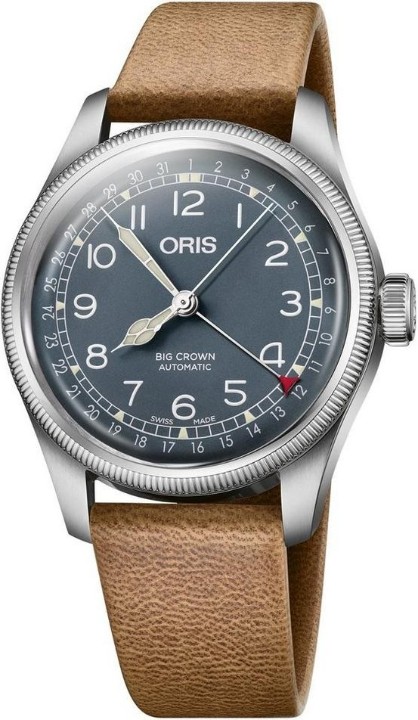 Obrázek Oris Big Crown Pointer Date