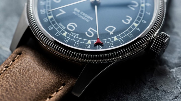 Obrázek Oris Big Crown Pointer Date