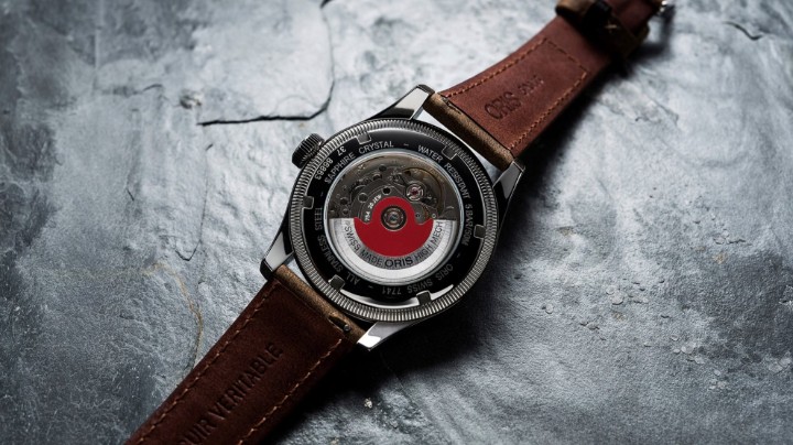 Obrázek Oris Big Crown Pointer Date