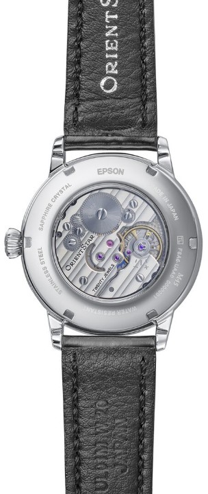 Obrázek Orient Star Classic M45 Moon Phase