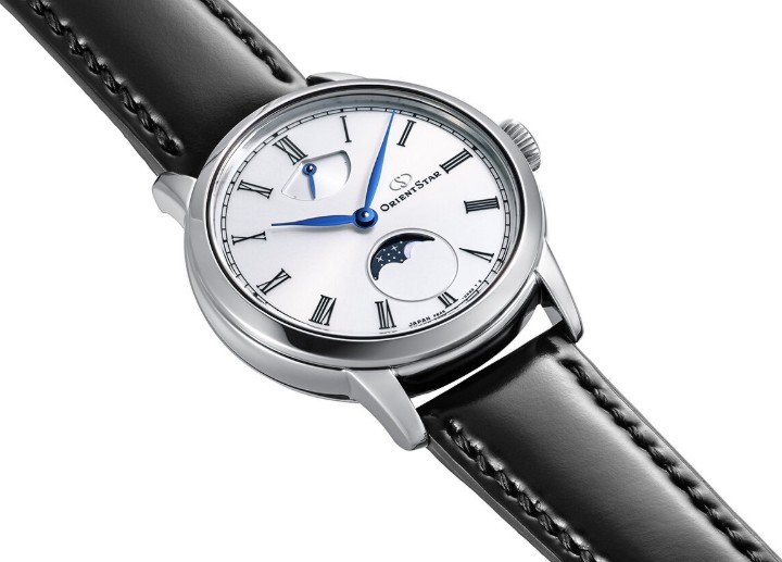 Obrázek Orient Star Classic M45 Moon Phase