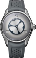 Obrázek H. Moser & Cie Pioneer Flying Hours White Fumé