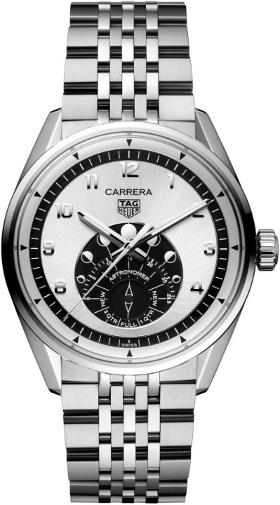 Obrázek Tag Heuer Carrera Astronomer
