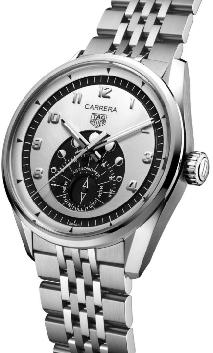 Obrázek Tag Heuer Carrera Astronomer