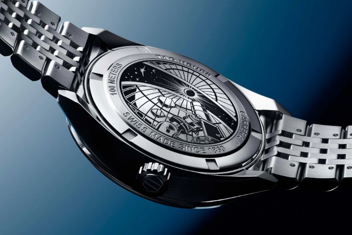 Obrázek Tag Heuer Carrera Astronomer