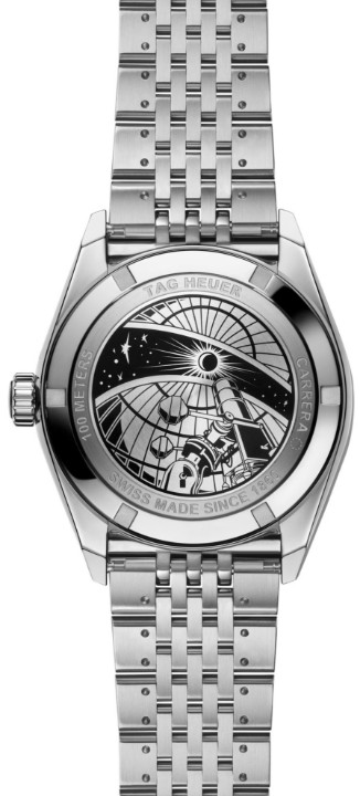 Obrázek Tag Heuer Carrera Astronomer